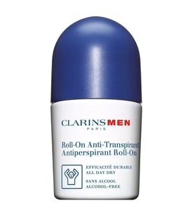 Clarins Men Roll-On Anti Perspirant