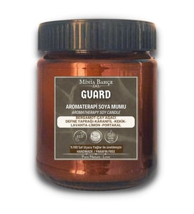 Aromaterapi Soya Mum, Guard (Koruma) , 150gr