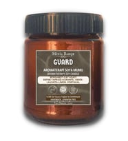 Aromaterapi Soya Mum, Guard (Koruma) , 150gr