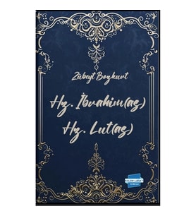 Hz. İbrahim (as) Hz. Lut (as)