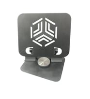 D5 Dönerli Metal Tablet Stand ZR755