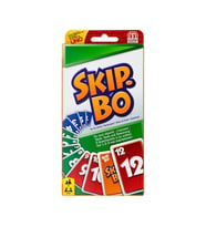 52370 Skip-Bo Kartlar