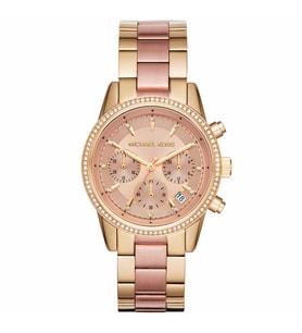 Michael Kors MK6475 Kadın Kol Saati