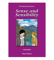 Level 5 - Sense and Sensibility