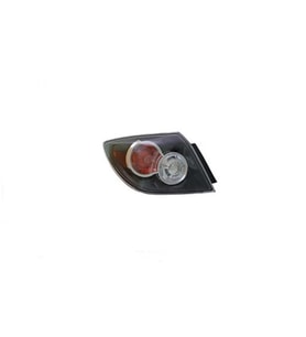 MAZDA 3 ARKA STOP HB.SOL 06-09 MAZ1003033 BR5S-51-170D