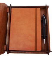 Hediyelik Promosyon Defter Kalem Seti