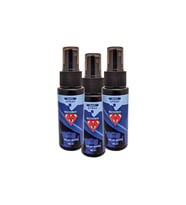 Machoman Delay Spray 60 ml 3 Adet Erkekler İçin Erken Boşalmayı geciiktirici Sprey