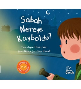 Sabah Nereye Kayboldu?