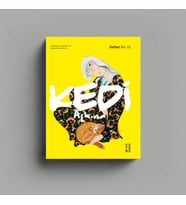 Ketebe Defter No. 01: Kedi Aşkına