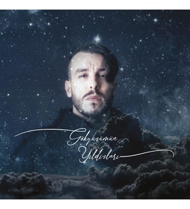 Cem Adrian Gözyüzümün Yıldızları - Plak (Standart)