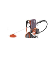 Husqvarna 553 RBX Benzinli Tırpan Sırt Tipi 3,1 Hp (Kırmızı)