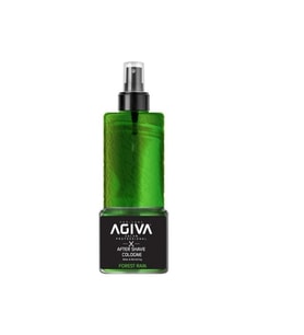 Agiva After Shave Kolonya-Forest Rain