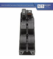 Toyota Markasına Uygun Corolla Ae111 Ön Sol Cam Düğmesi Dörtlü 1999-2001