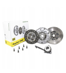Crafter Debriyaj Set Volan+Rulman 2.5TDI BJK 2006-076105266B