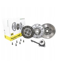 Crafter Debriyaj Set Volan+Rulman 2.5TDI BJK 2006-076105266B