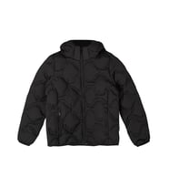 Name it kids Nkfmasine Çocuk Günlük Mont 13233967-BLACK Siyah