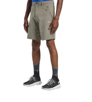 Jack Wolfskin Pico Trail Shorts Erkek Şort (Bej)