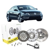 Vw CC Volan+Debriyaj Seti 2.0TDI CFGB 2012-2017 03L105266AC
