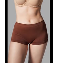 Night Boxer Toparlayıcı İz Yapmayan Örme Boxer 2001