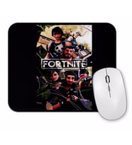 Fortnite 02 Mouse Pad