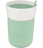 Berghoff Leo Porselen Seyahat Kupası 330 Ml