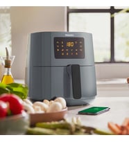 Philips Air Fryer HD9255-60