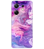 İnfinix Zero 30 Kılıf HD Desen Baskılı Kılıf - 5732