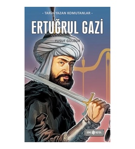 Ertuğrul Gazi