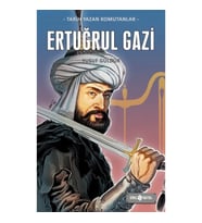Ertuğrul Gazi