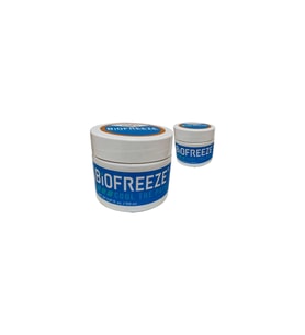Biofreeze Cool The Masaj Kremi 2 X 150 Ml