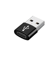 Erkek Usb To Dişi Type-c Çevirici Data Otg Adaptör Dönüştürücü USB V3.0