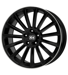 Kormetal CA17 8,0X19" PCD:5112 ET:45 CH:66,6 BLD Jant 4 Adet
