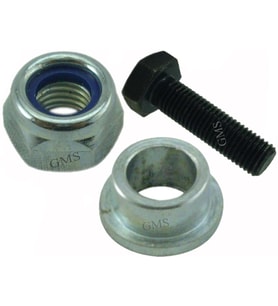 Alt Sehba Vıda+Burç+Somun Set Sct150