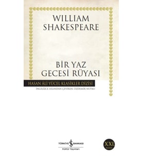 Bir Yaz Gecesi Rüyası - Hasan Ali Yücel Klasikleri