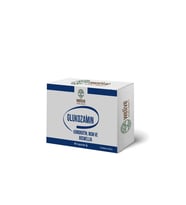 WeLive Glukozamin Kondroitin MSM ve Boswellia 90 Kapsül - Eklem ve Kemik Sağlığı Desteği