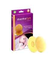 Memelyn Meme Ucu Çatlaklarında Bariyer Wax 2li