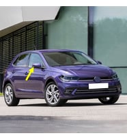 VW Polo 2022-2025 Sağ Dış Dikiz Ayna Sinyal Lambası 2G0949102