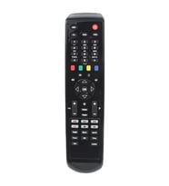 Atlanta Et-5000 Hd Uydu Alıcı Kumandası