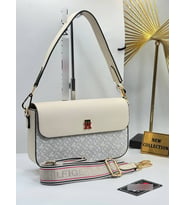 Kadın Askılı Omuz Çantası New Crossbody Bag 25/15 cm (06)