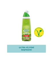 Viking Premium Çamaşır Suyu Amber 750 ml 1 Adet