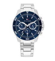 Tommy Hilfiger TH1792094 Erkek Kol Saati