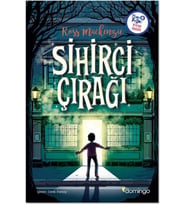 Sihirci Çırağı