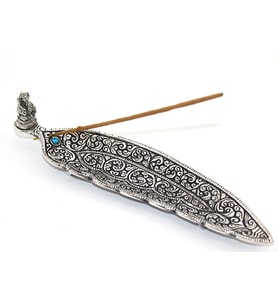 Metal Kayık Tütsülük Ksk2197
