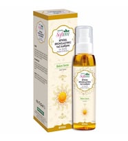 Softem Bronzlaştırıcı Yağ Karışımı 125 ml