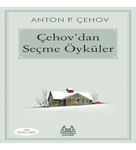 Çehov’dan Seçme Öyküler