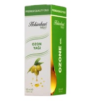 Hekimhan Ozon Yağı 50 ml