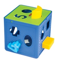 Kiki Neşeli Bultak Küp AE-1210