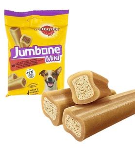 Pedigree Jumbone Mini160G