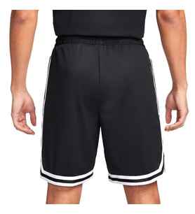 Nike M NK DF DNA 8IN SHORT Siyah Erkek Şort FN2651-010