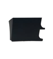 BMW E34 1987-1995 Tampon Izgara Kapağı Ön Sağ M5 51112232632 Wender